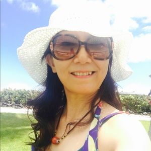 Meet your Posher, Ping